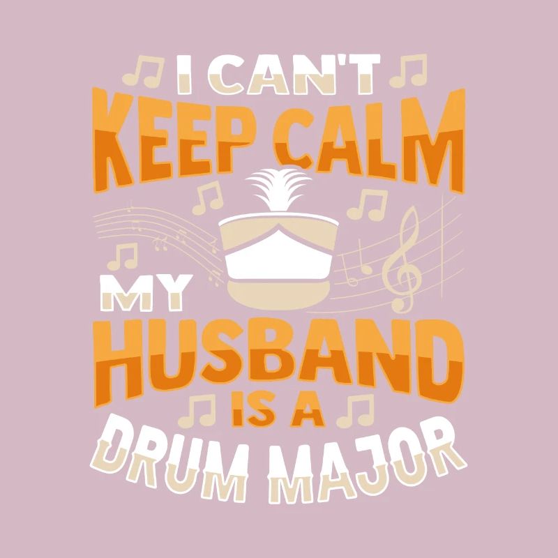 Mein Ehemann Ist Ein Tambourmajor