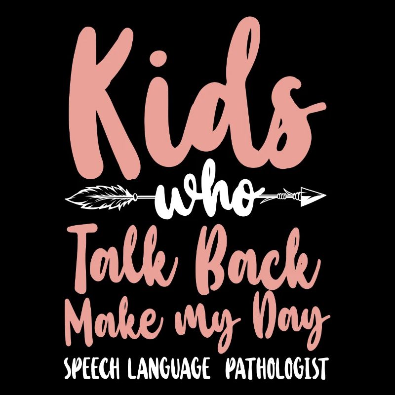 Speech Therapist Therapy Assistant