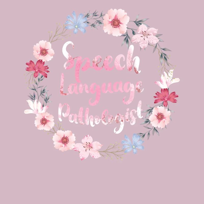 Speech Therapist Therapy Assistant