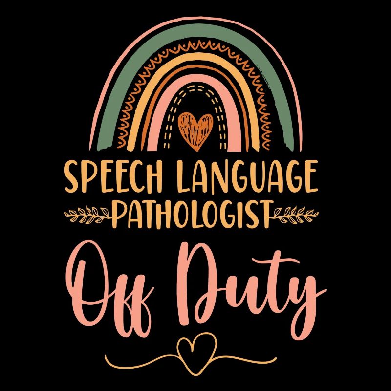 Speech Therapist Therapy Assistant