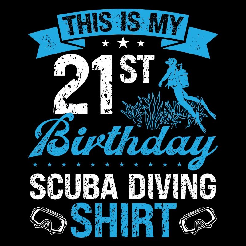 21 ans Plongeur Plongée Snorkeling Masque Plongée