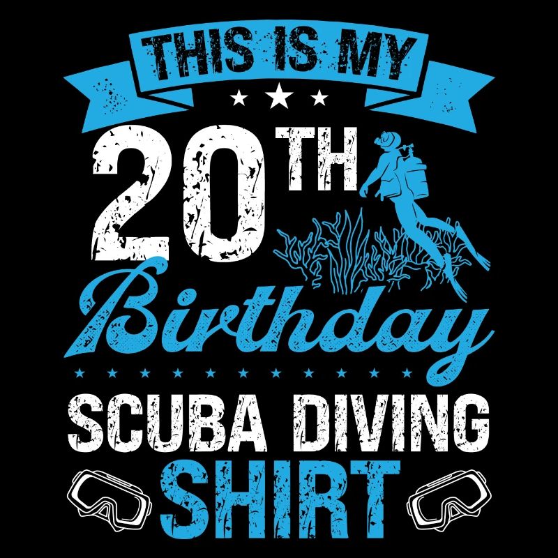 20 ans Plongeur Plongée Snorkeling Masque Plongée