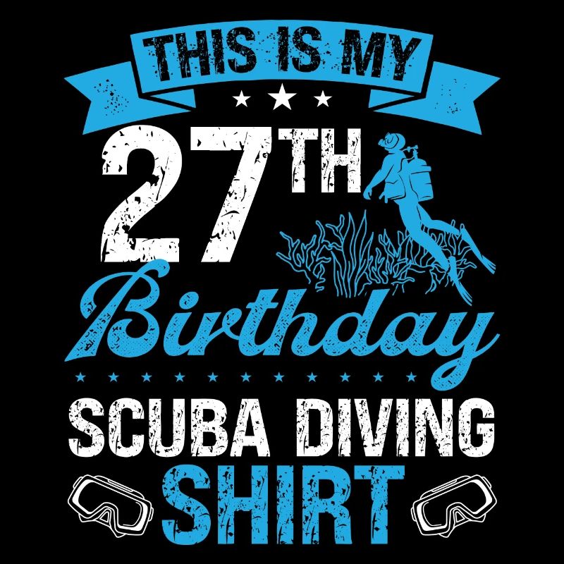 27 ans Plongeur Plongée Snorkeling Masque Plongée