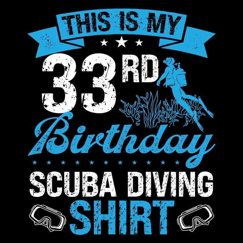 33 ans Plongeur Plongée Snorkeling Masque Plongée