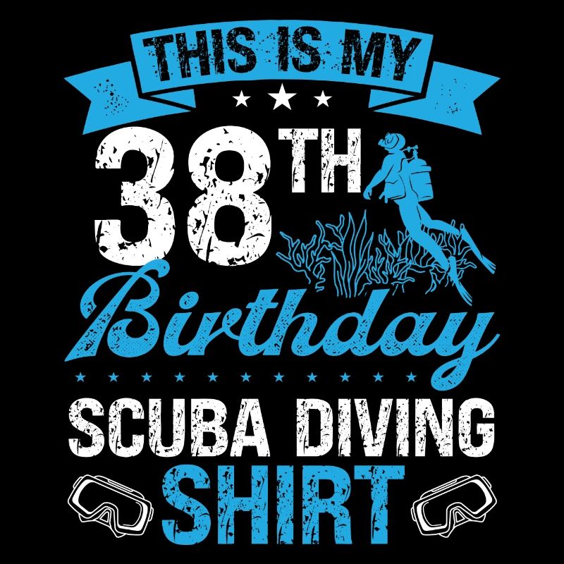 38 ans Plongeur Plongée Snorkeling Masque Plongée