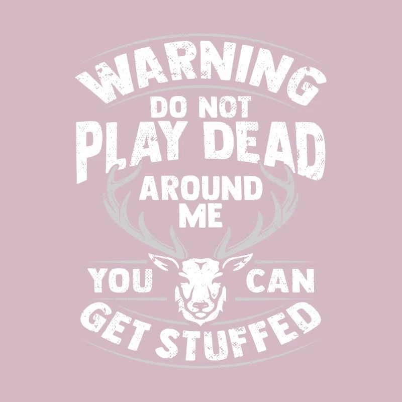 Taxidermist design for stuffing animals