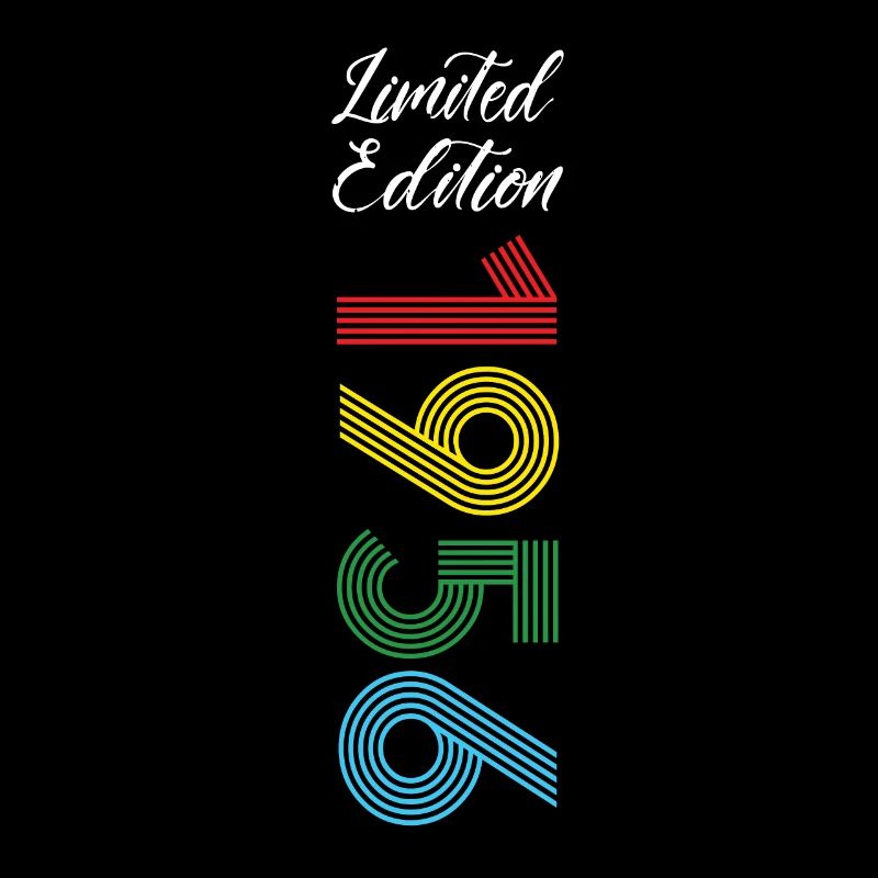 Limited Edition 1956