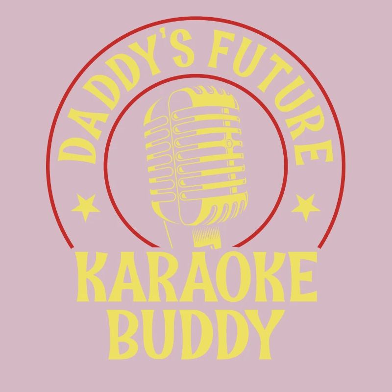 Karaoke Singer Daddy's Future