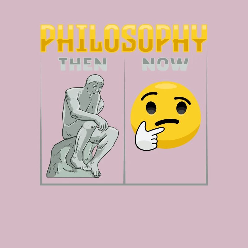 Philosophical design for a philosopher