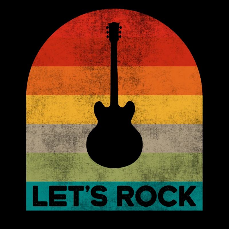 Lets Rock and Roll Music