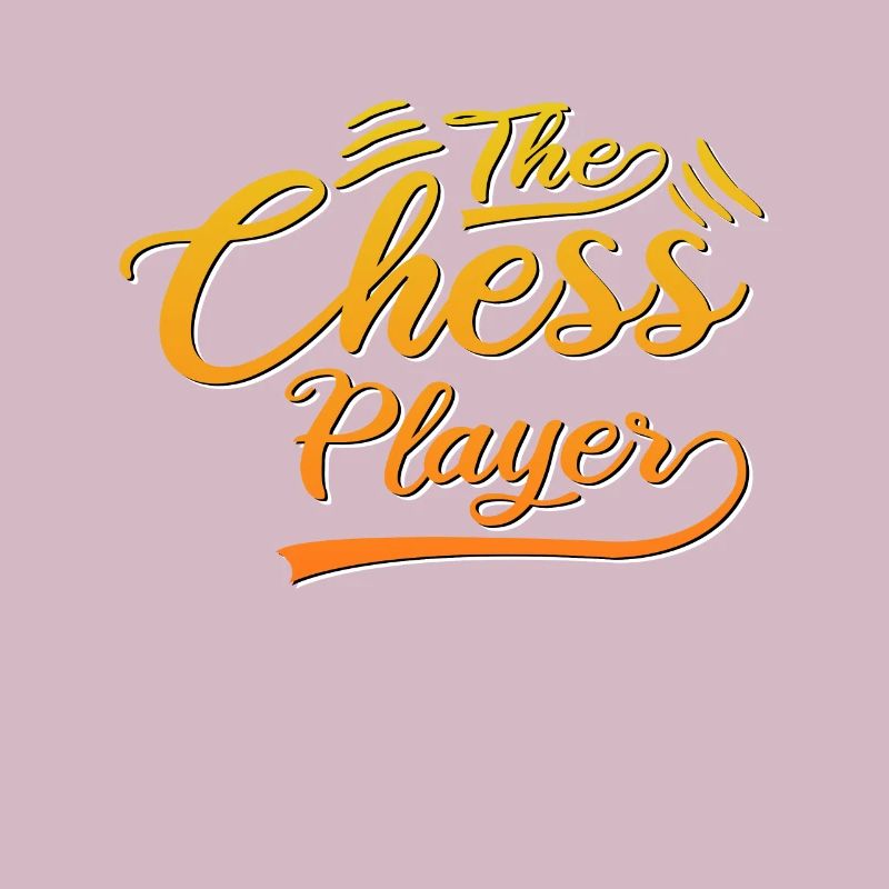 Le joueur d’échecs