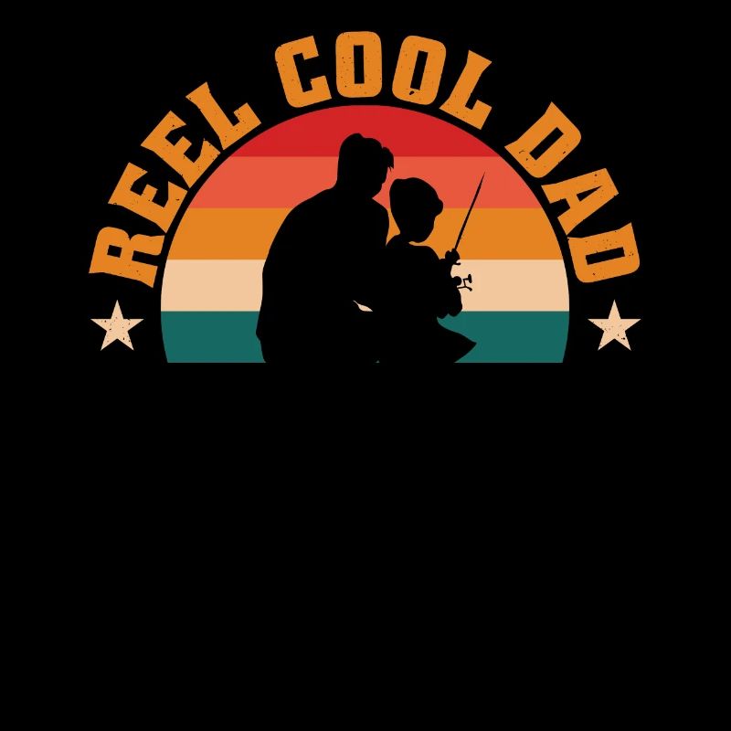 Reel Cooler Papa