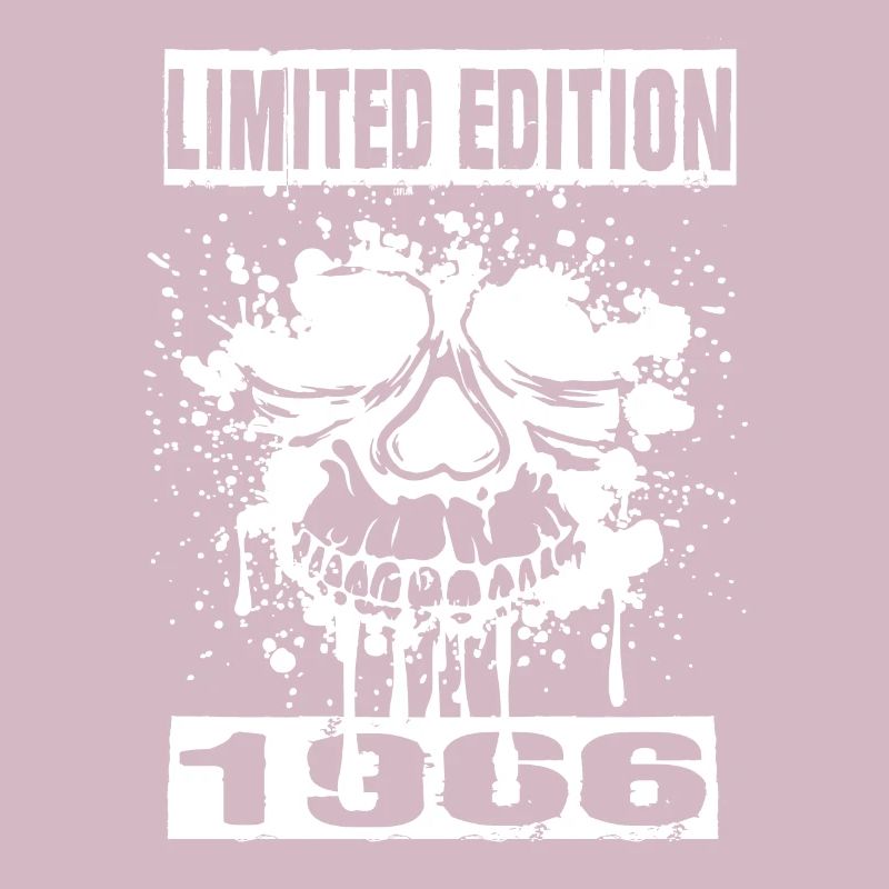 Édition limitée 1966