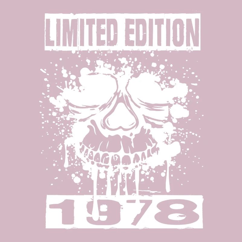 Édition limitée 1978