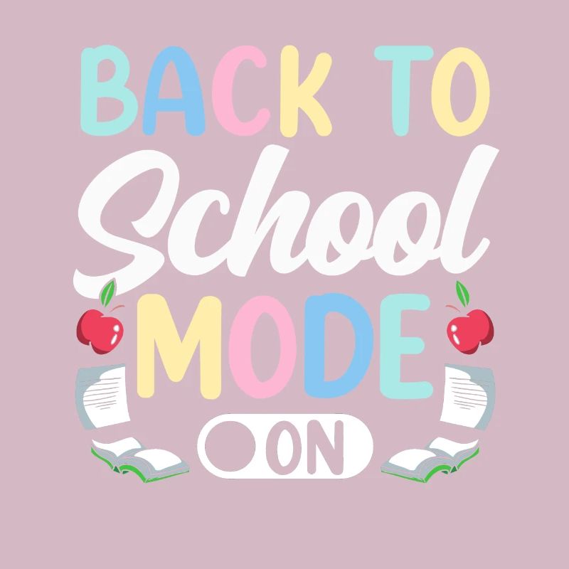 Mode retour à l’école Un enseignant de retour à l’école