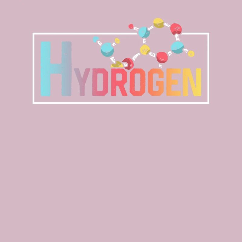 Hydrogène énergie Élément hydrogène