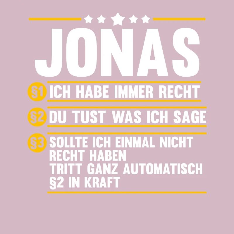Jonas