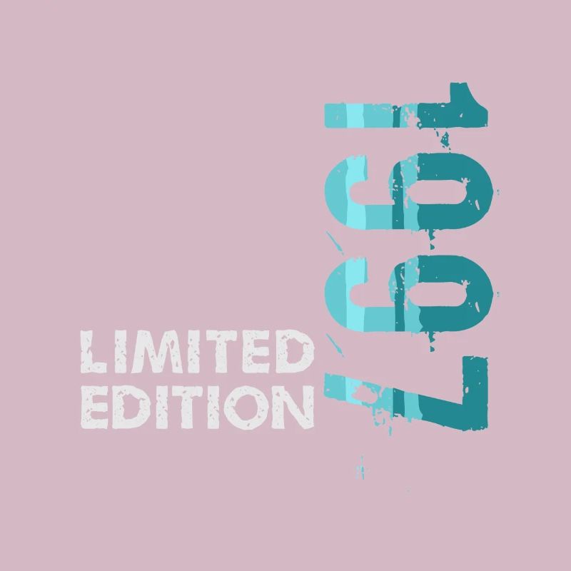 1997 Édition limitée