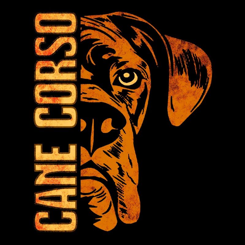 Cane Corso Hund
