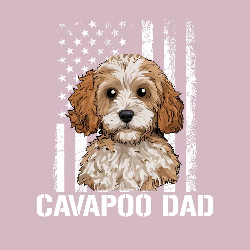 Cavapoo Dog, Cavapoo