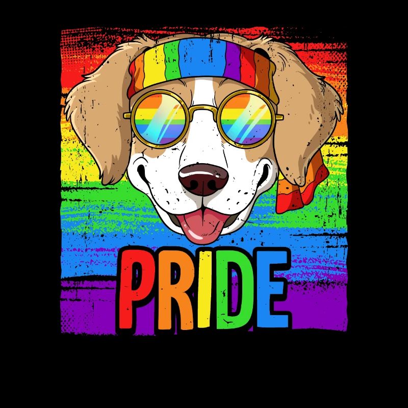 Pride LGBTQ Christopher Street Day Kostüm Pride
