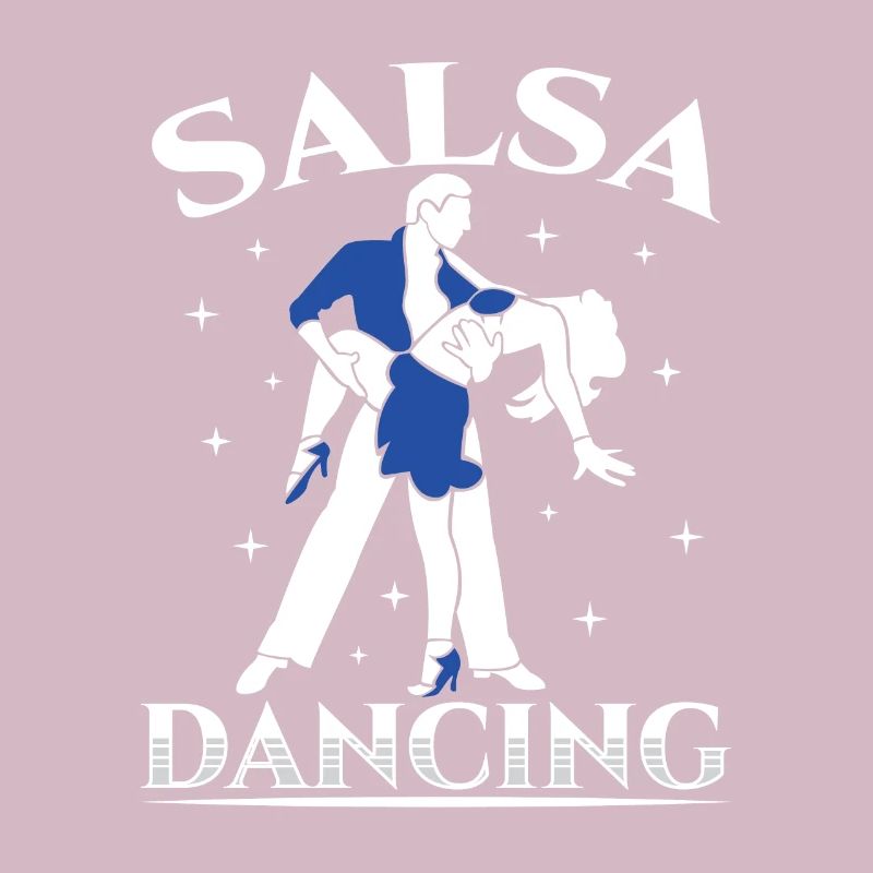 Salsa Dancing Hobby Dancer Dance
