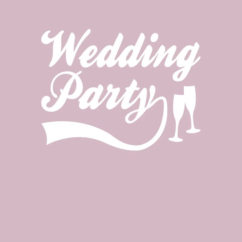 Wedding party