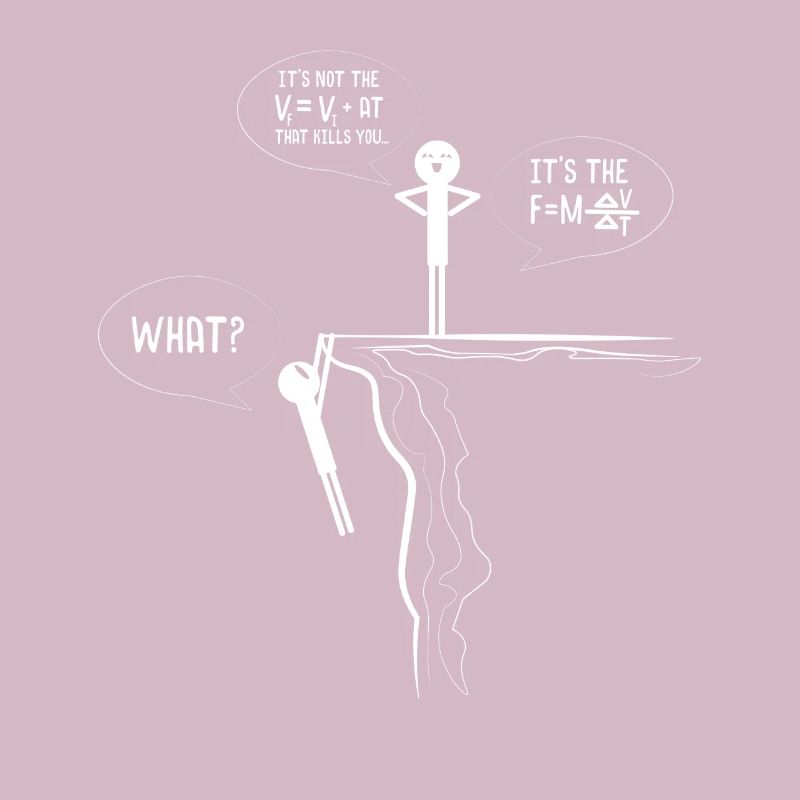 Quantum Physics Force