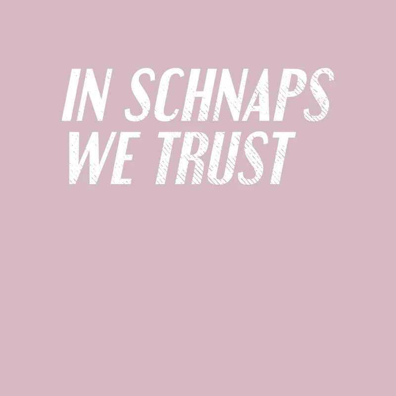 Schnaps trinken Spruch