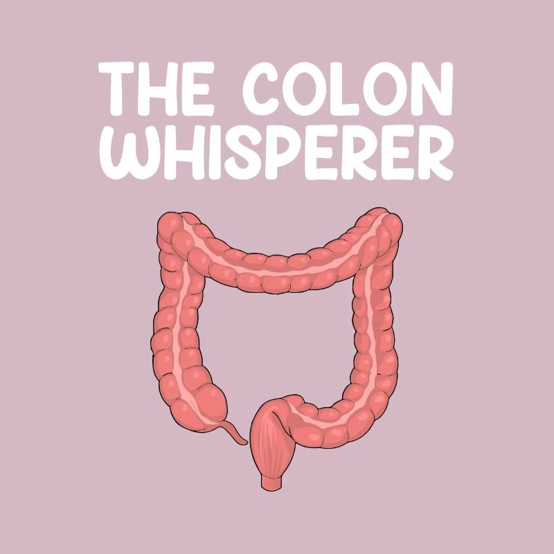Colon Whisperer, Endoscopy Gastroenterology