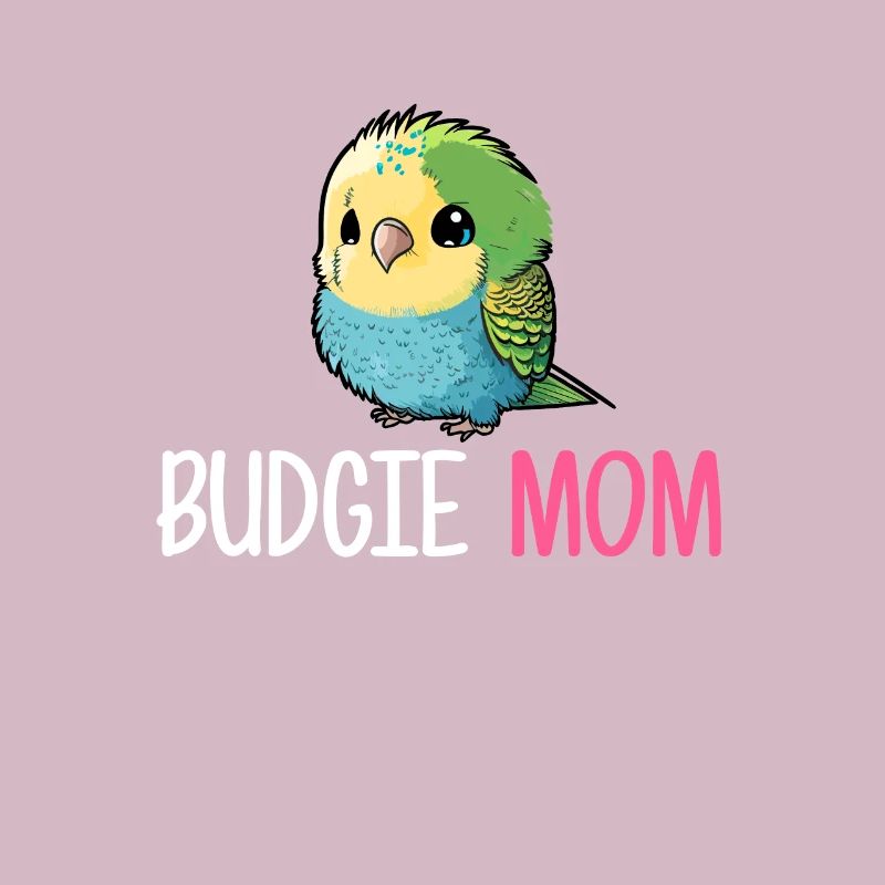 budgerigar parakeet, Budgie