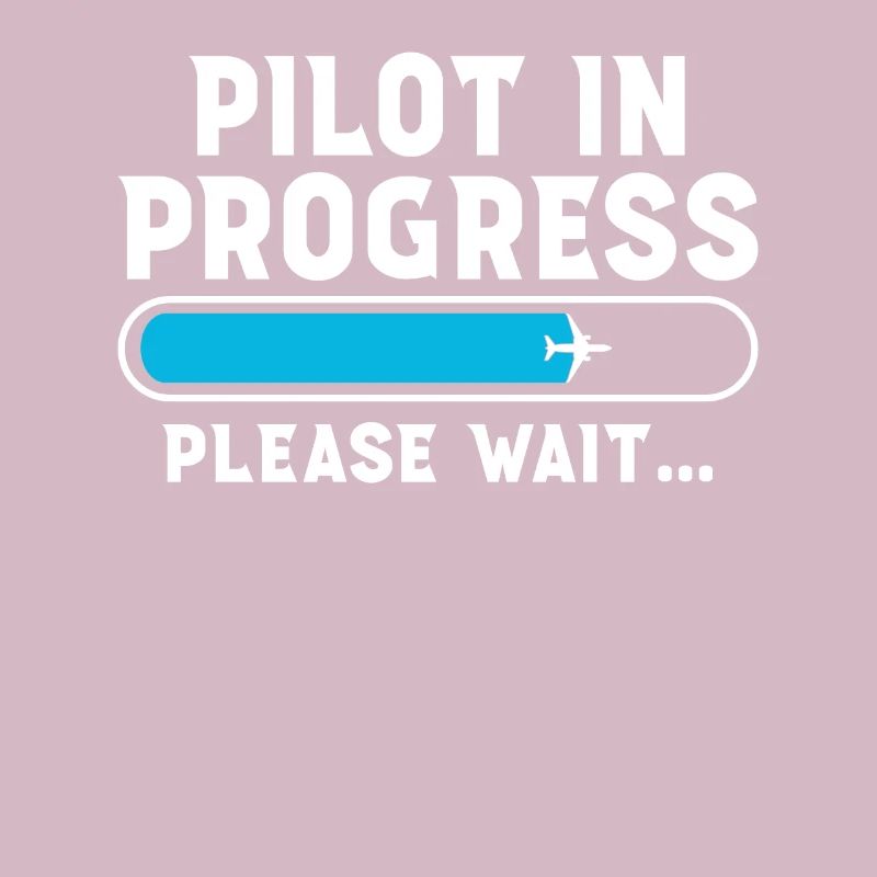 Pilot in Progress please Wait