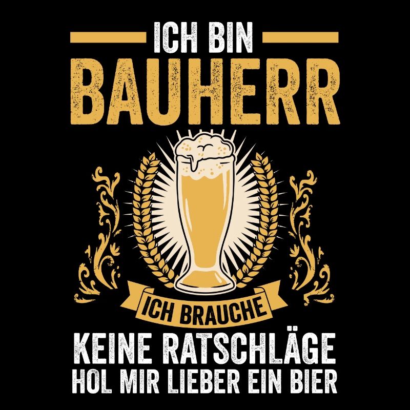 Bier Bauherr