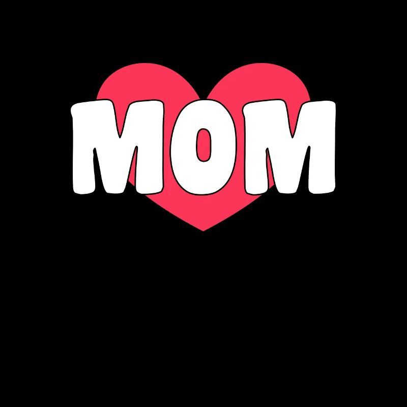 stolze Mama