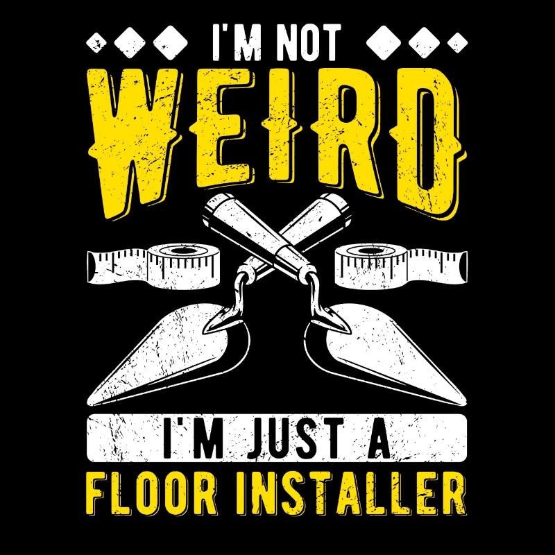 Bodenleger Estrichleger