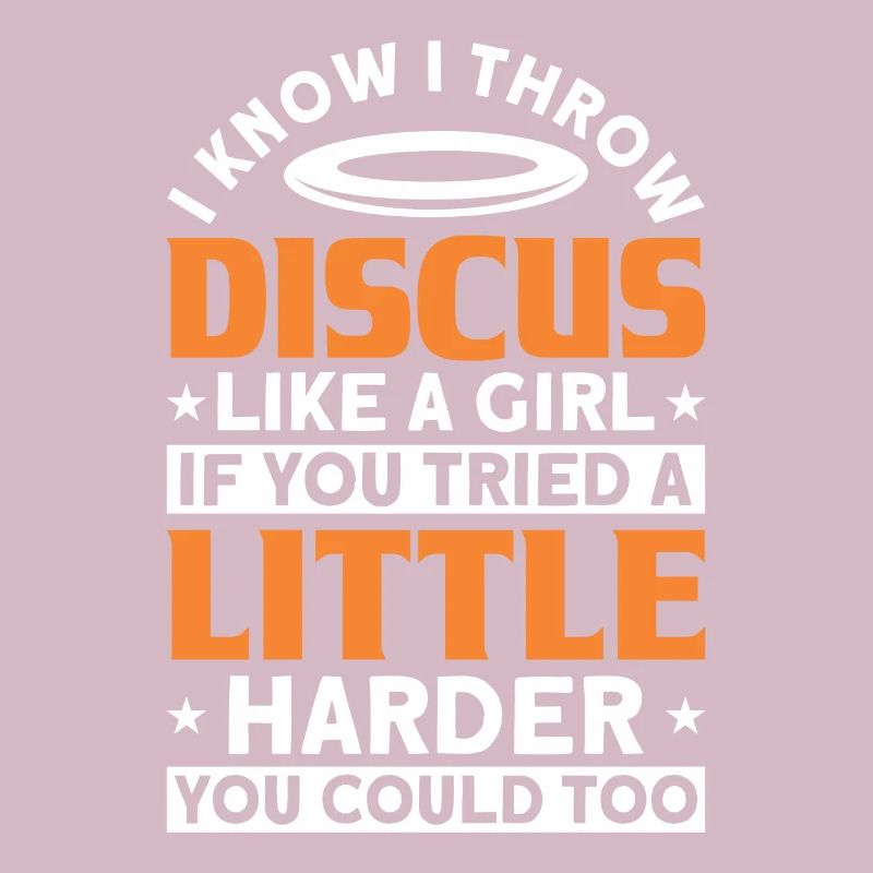 Diskuswurf Diskuswerfer Leichtathletik Diskus