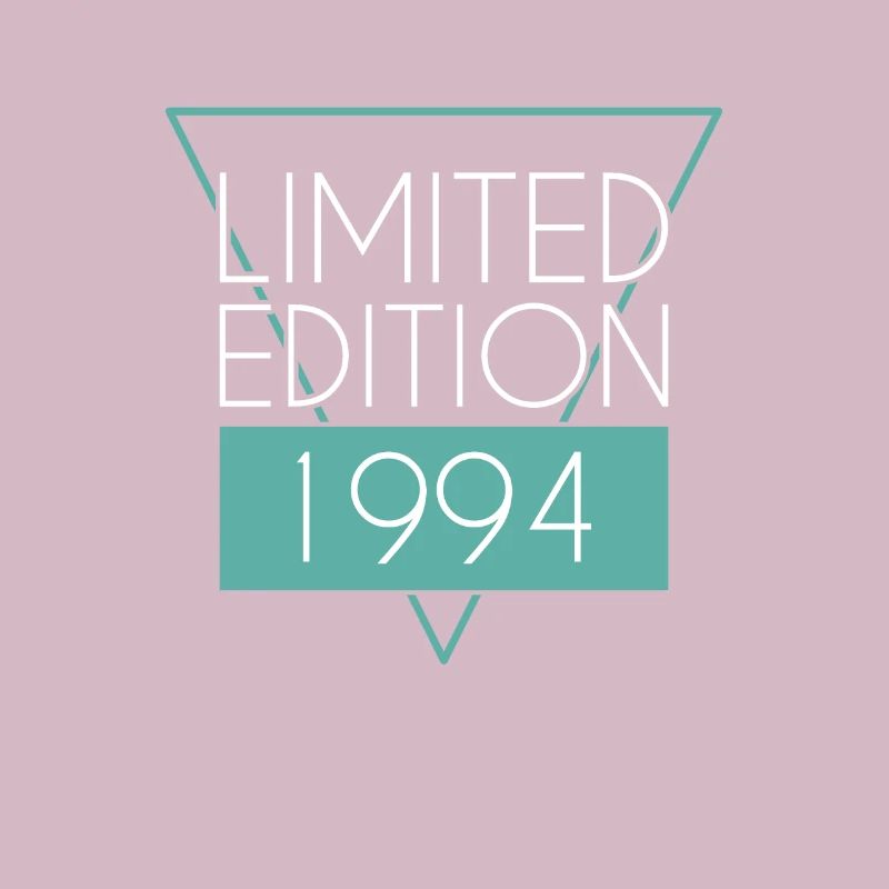 Édition limitée 1994