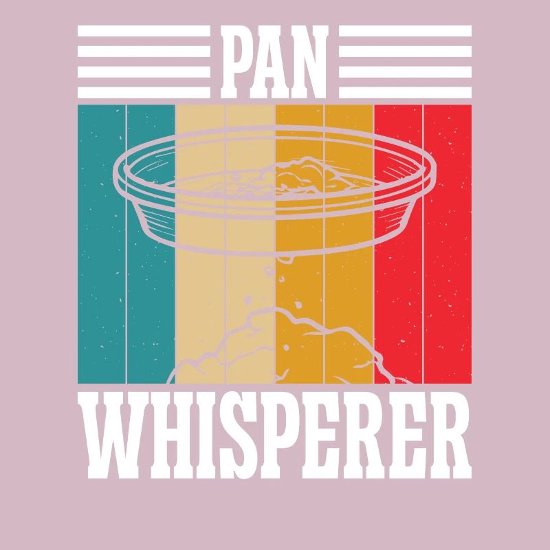 Pan Whisperer
