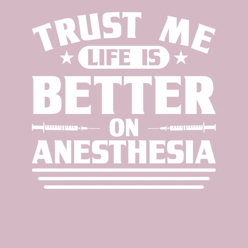 Anesthesia Anesthesia Technician Anesthesiologist