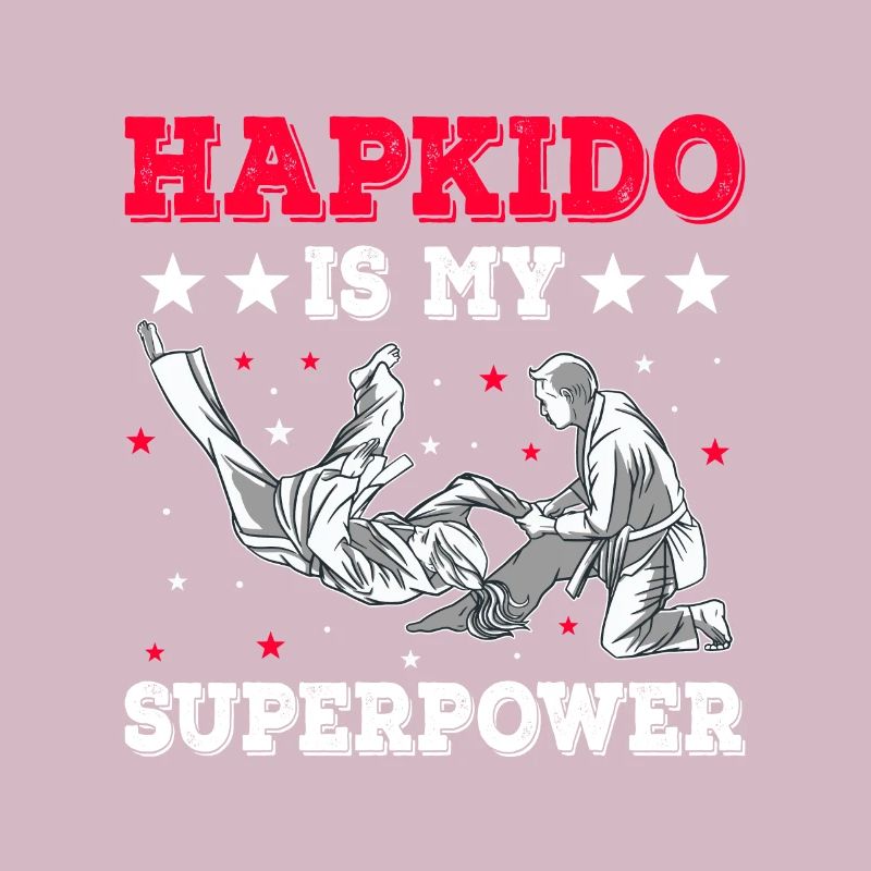 Hapkido Mixed Martial Arts Korean
