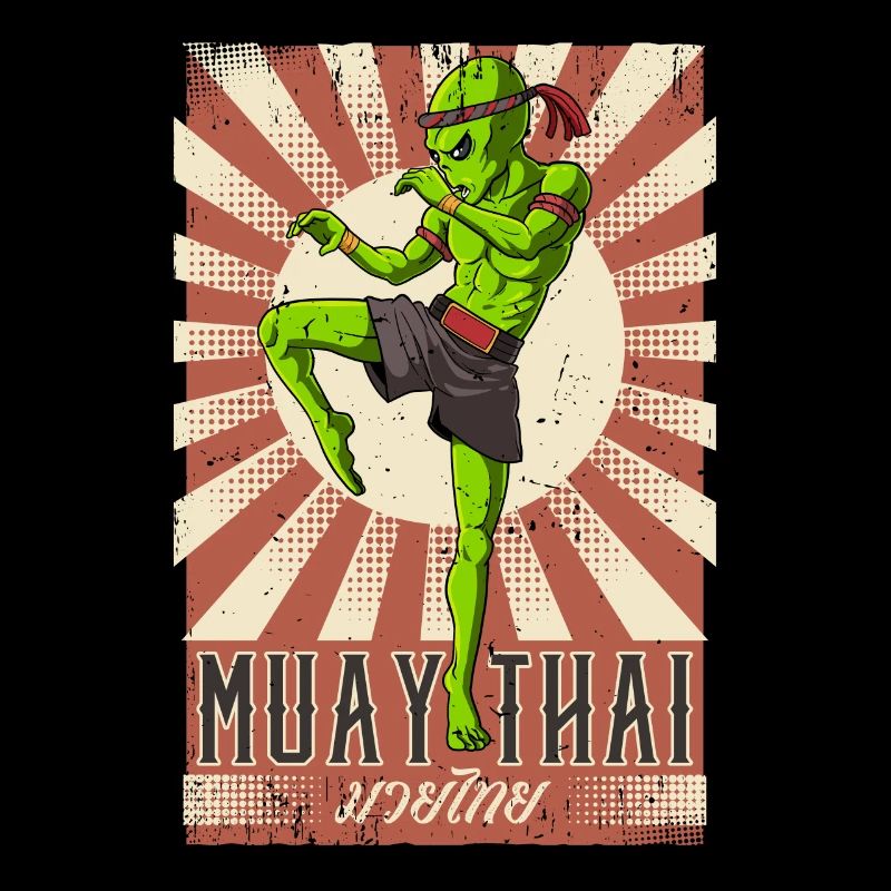 Muay Thai