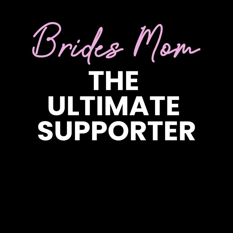 Brides Maman Mère De La Bride Brautmutter Chemise