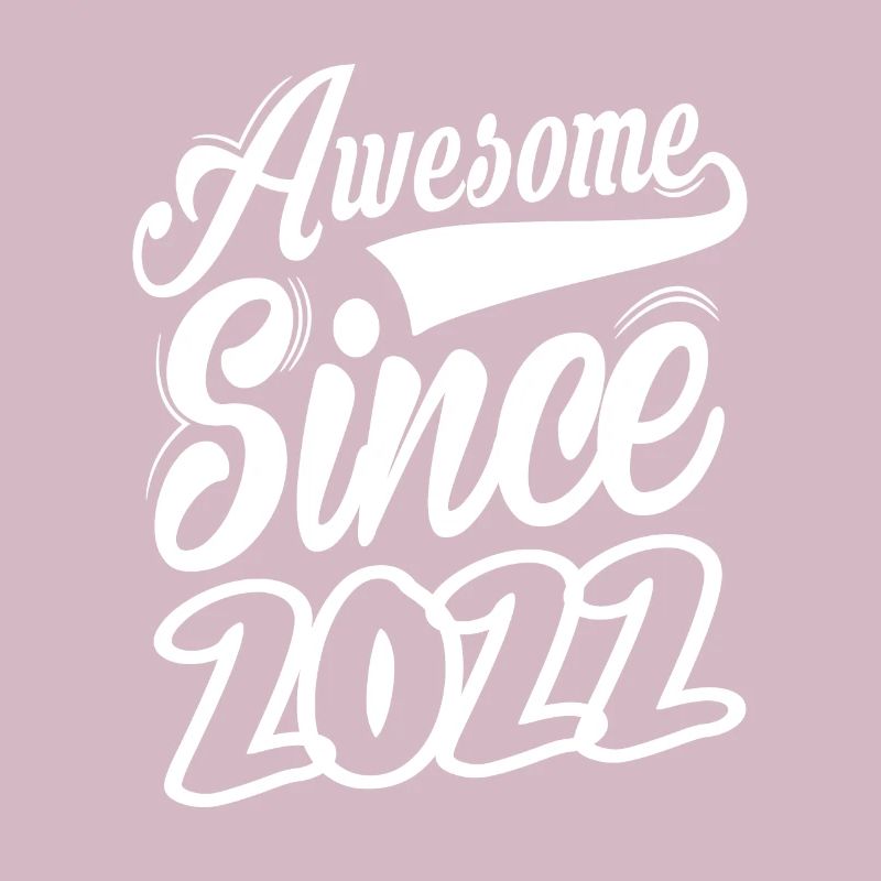 Awesome Since 2022