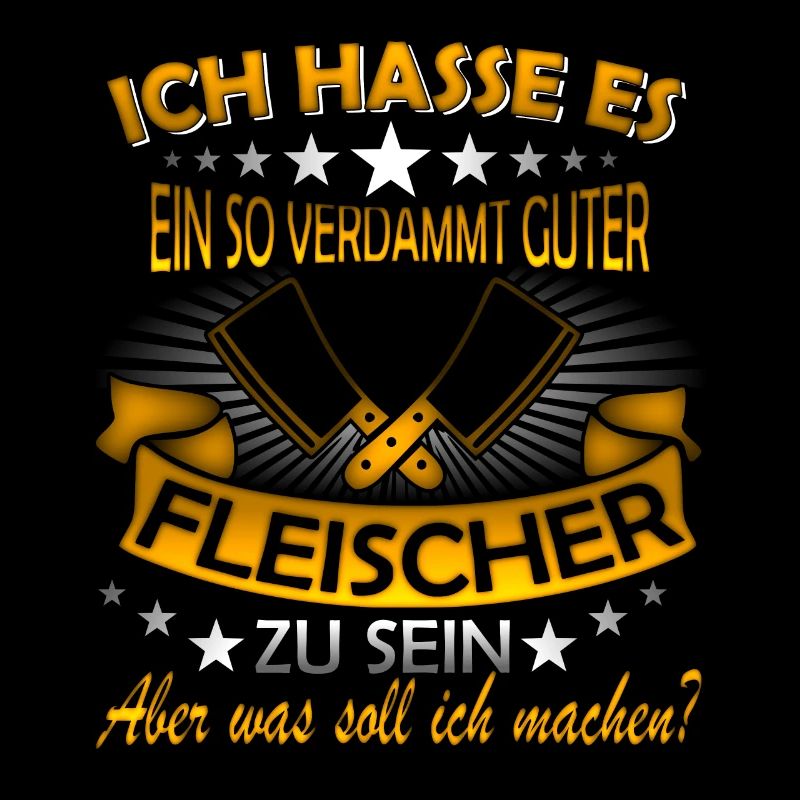 Fleisch Sprüche Fleischer Fleischesser Spruch