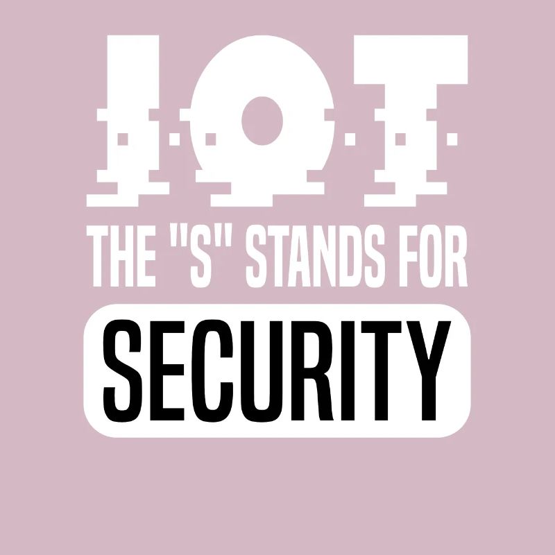 Internet Of Things IOT Programmierer Admin IT