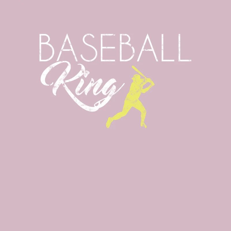 Baseball King