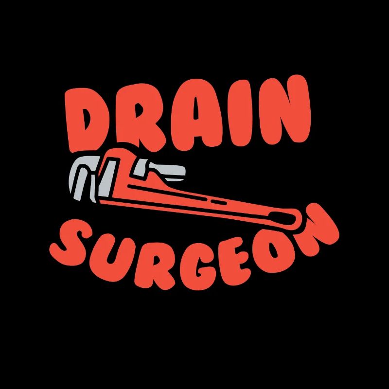 Drain surgeon, Funny Plumber