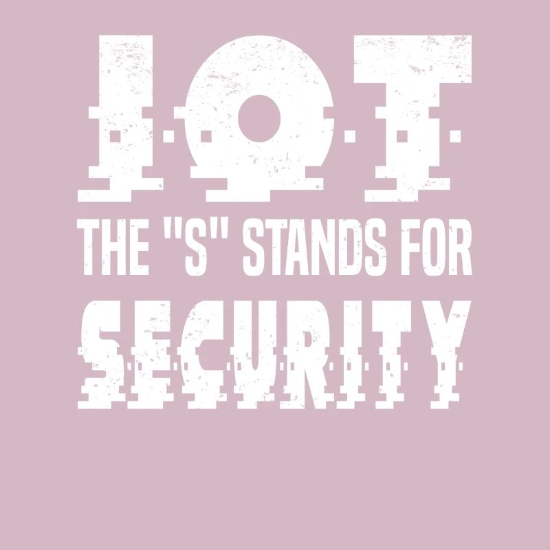 Internet Des Objets IOT Programmeur Admin IT