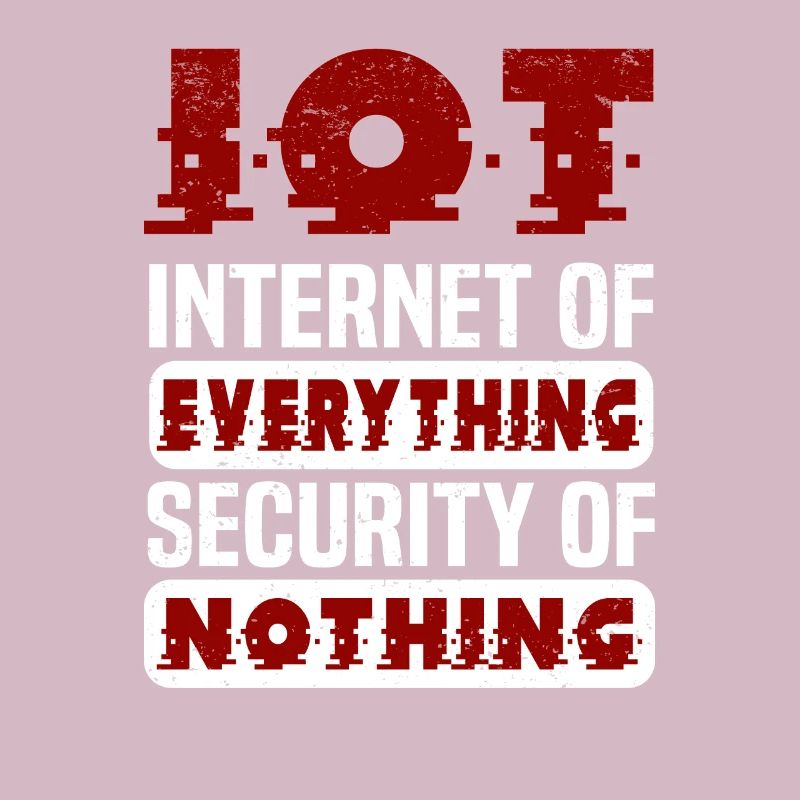 Internet des objets Programmeur IOT Admin IT