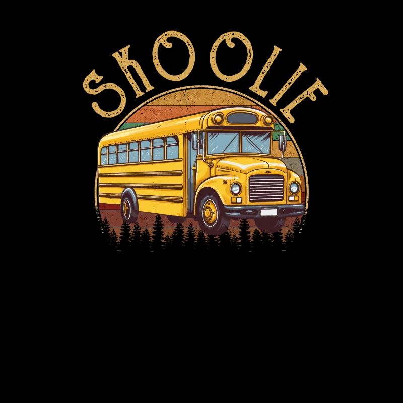 skoolie Converted School Bus